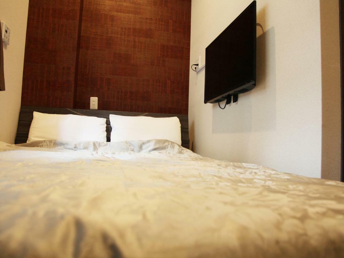 Okinawa City Hotel Exterior photo